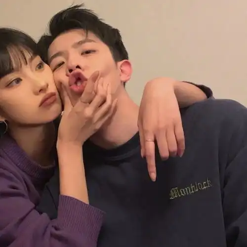  有趣好玩的微信头像