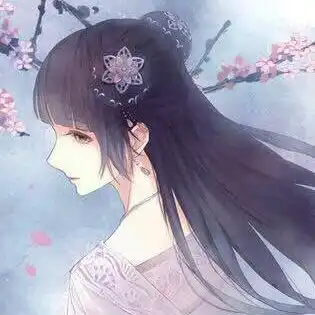  动漫情头祝你们99