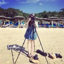 三亚游记