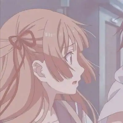  苏旬ins优质小清新情头我也会卡通动漫头像我要个性网