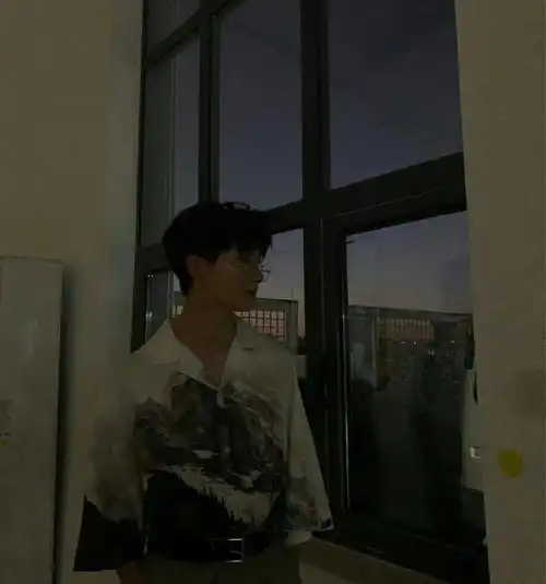  找了一组好看的头像,换上吧