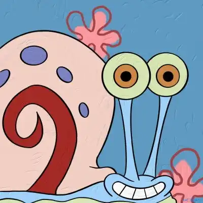  海绵宝宝派大星家族头像