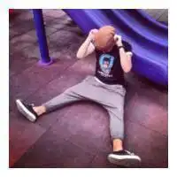  与众不同男头像特别与众不同的头像