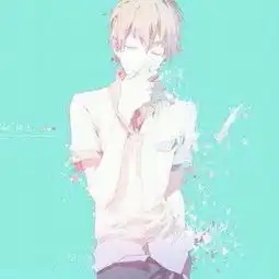二次元情头白茶.24