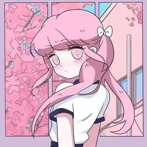  2023最新闹腾情侣日常二次元情侣情侣头像我要个性网