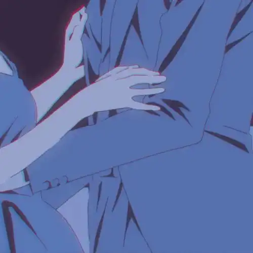  又可爱又温柔的情侣头像更新啦