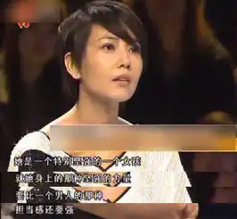 贾静雯的happyending靠的还是当年那份义无反顾