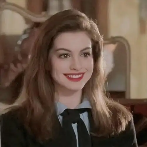  ins小众欧美头像