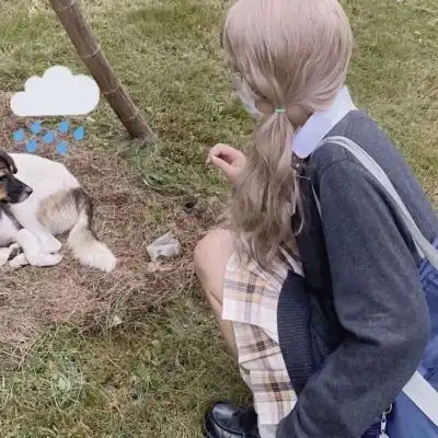  情头对象不是人系列.山河之广情侣头像我要个性网