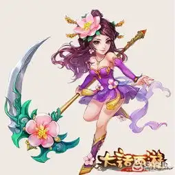  大话西游手游3月更新预览新玩法召唤兽抢先看