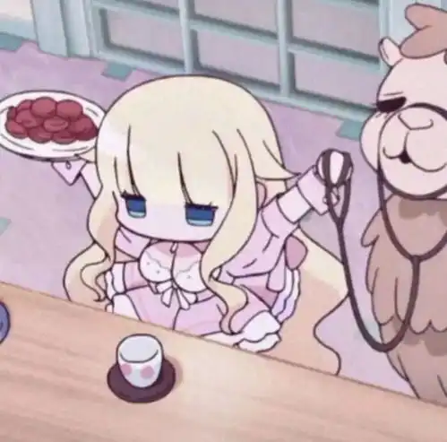  优质动漫情头多人看久了就腻,唯独你越看越欢喜腾讯新闻