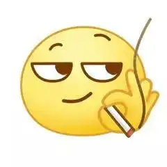  emoji表情包emoji自制抖音魔改表情包合集