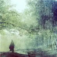  没有来生我定守护你情侣头像古风唯美一对