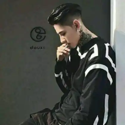  男生头像帅气冷酷霸气,懂沉默比冷酷更是让你捉摸不透