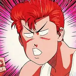  灌篮高手头像来啦