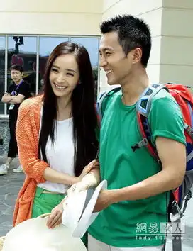  章子怡撒贝宁情侣鞋恋情惊动警察