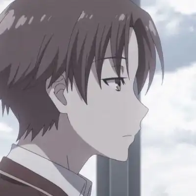  帅气的男生微信头像动漫高冷回忆不能淡忘