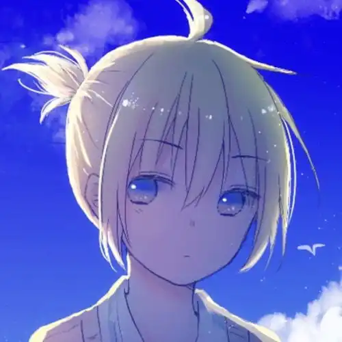  闺蜜基友头像专期庆幸还有你爱我