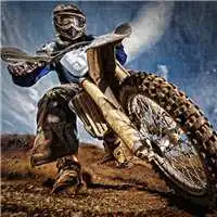  微信头像摩托车微信头像图片大全