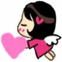  急求qq炫舞情侣装透明图