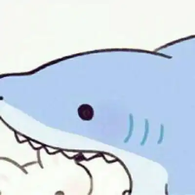  超级可爱的小熊情侣头像呀.