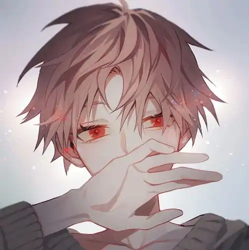  有没有推荐帅t使用的头像