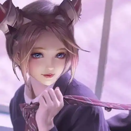  王者荣耀有趣的情头和情侣昵称