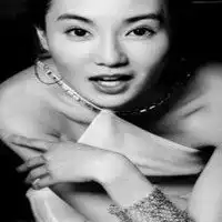  张曼玉头像香港明星张曼玉漂亮头像图