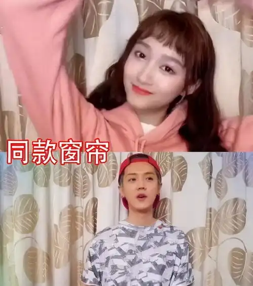  关晓彤鹿晗戴情侣帽,一直暗戳戳秀恩爱,一鹿彤行好甜啊