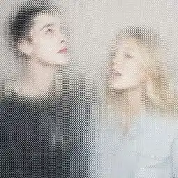  帮我找另一张情侣头像