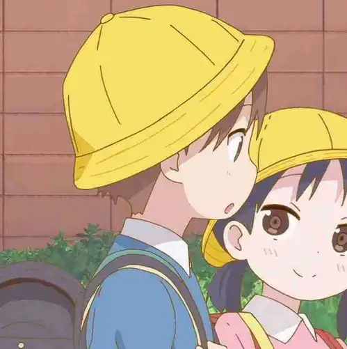  问一下这个是哪部动漫,谢谢