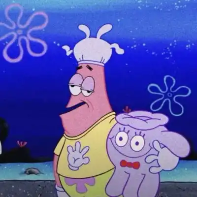  动漫情头南风可可爱爱木有脑情侣头像我要个性网