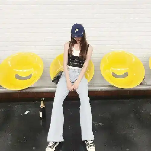  情侣头像丨超火真人古风可爱超污情侣头像