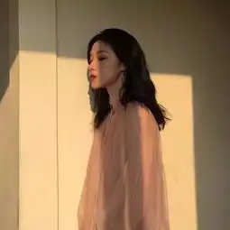 闺蜜头像一个人是勇敢,两个人是陪伴