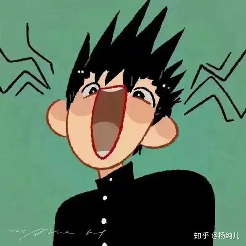  有没有类似的单人头像,情侣头像