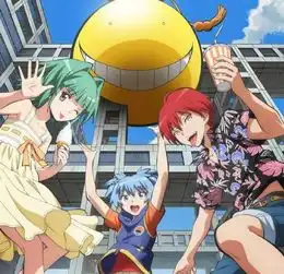  细数那些因各种奇葩理由而禁播的动漫