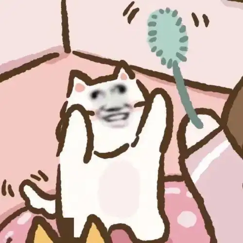  你见过这么沙雕的情侣头像吗