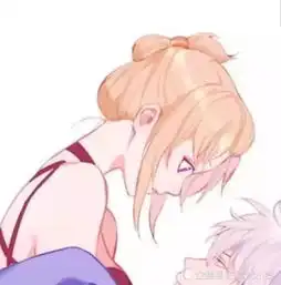  最近校长难管情侣头像火了已分不清你是友情还是错过的爱情