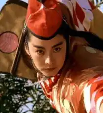  80后心中无法超越的10大荧幕经典形象