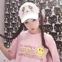 顾北笙闺蜜头像一对两张最懂你的qq女生头像我要个性网