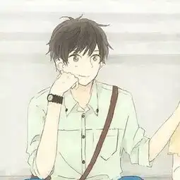  求这张图片的另一半