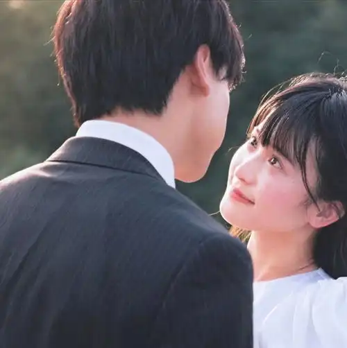  小众情头想对你表白