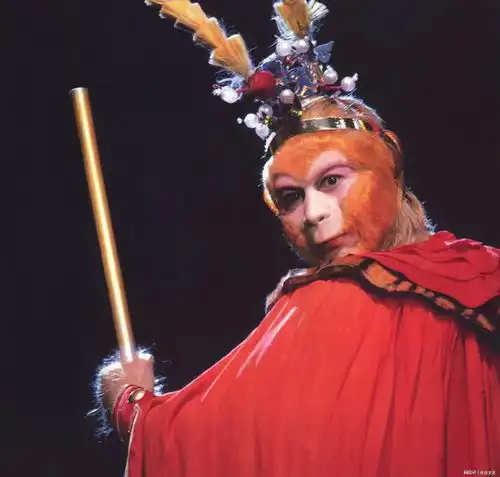  西游天庭第一近战高手是谁哪吒还是王灵官