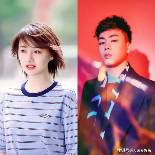  网曝张恒将曝光郑爽黑料,昔日甜蜜情侣如今反目成仇,这一路发生了什么