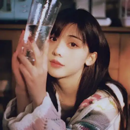  头像小女孩可爱头像萌娃你的终会是你的,不是你的抢也没用腾讯新闻