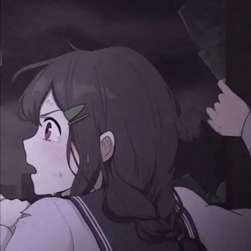  臭宝,动漫情侣头像来咯