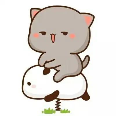  我本来是要行走江湖的,但是遇见你情侣头像我要个性网