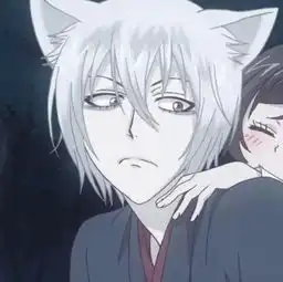  超好看动漫情头