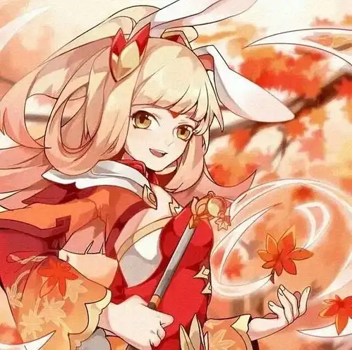  王者头像60多张巨好看王者女英雄专属头像,快来抱走吧