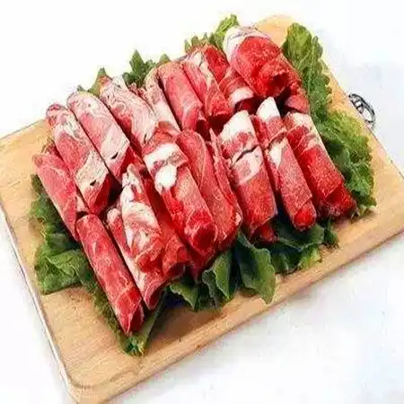  鲜迈羊肉西宁市区包邮